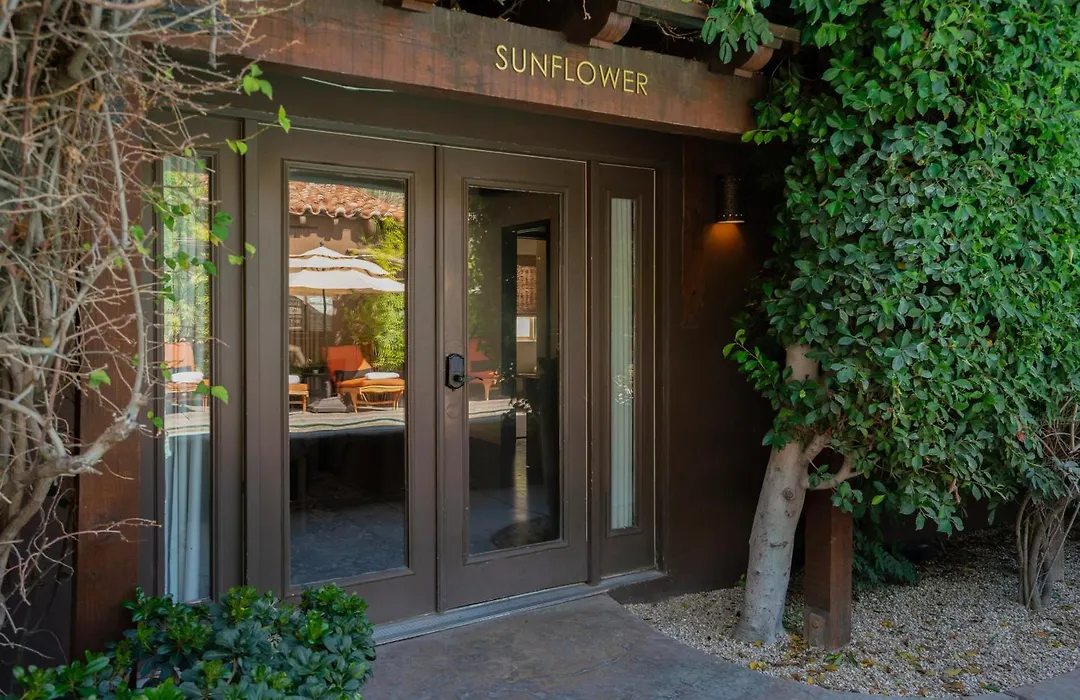 Talavera Palm Springs Hotel - 21 & Over-1