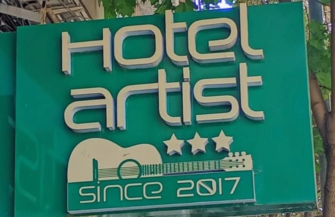 Hotel Artist-1