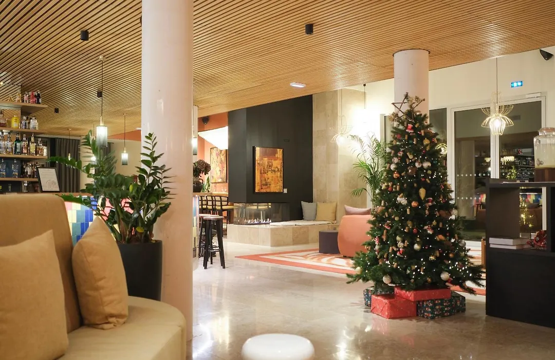 Voco Beaune , Cite Des Vins By Ihg-1