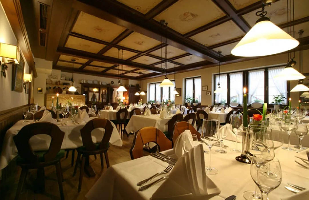 Gasthof zum Schwan-1