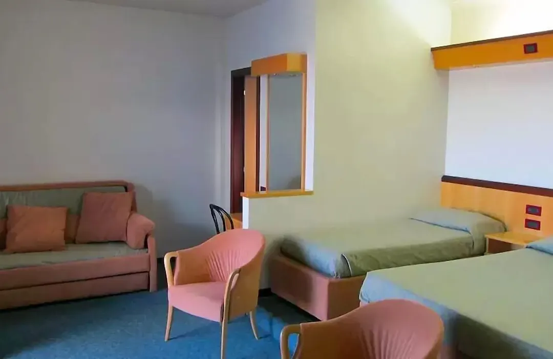 Hotel Fiorella-1