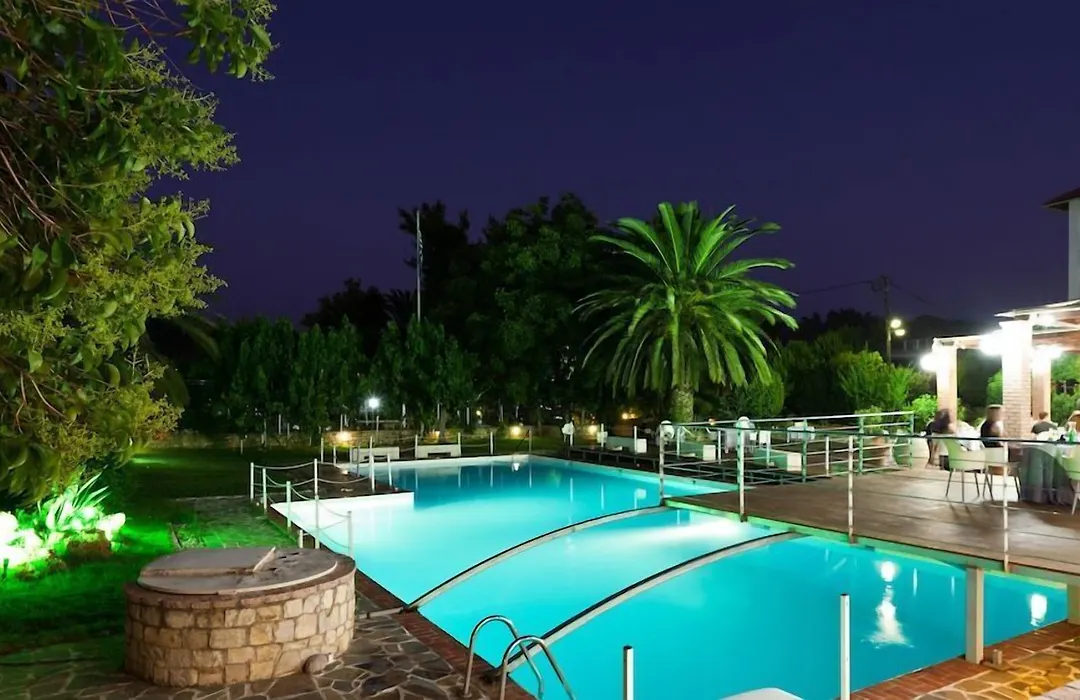 Olympic Village Hotel & Spa-1