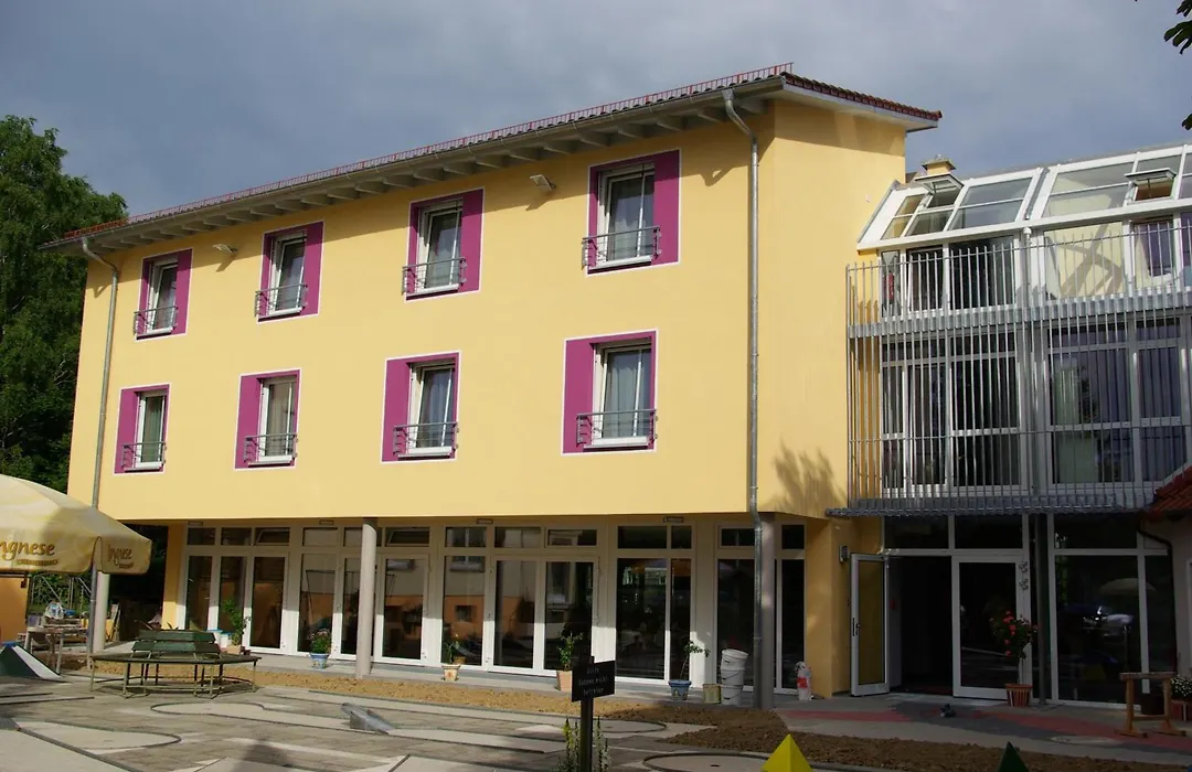 Hotel Gasthof Gaum-1