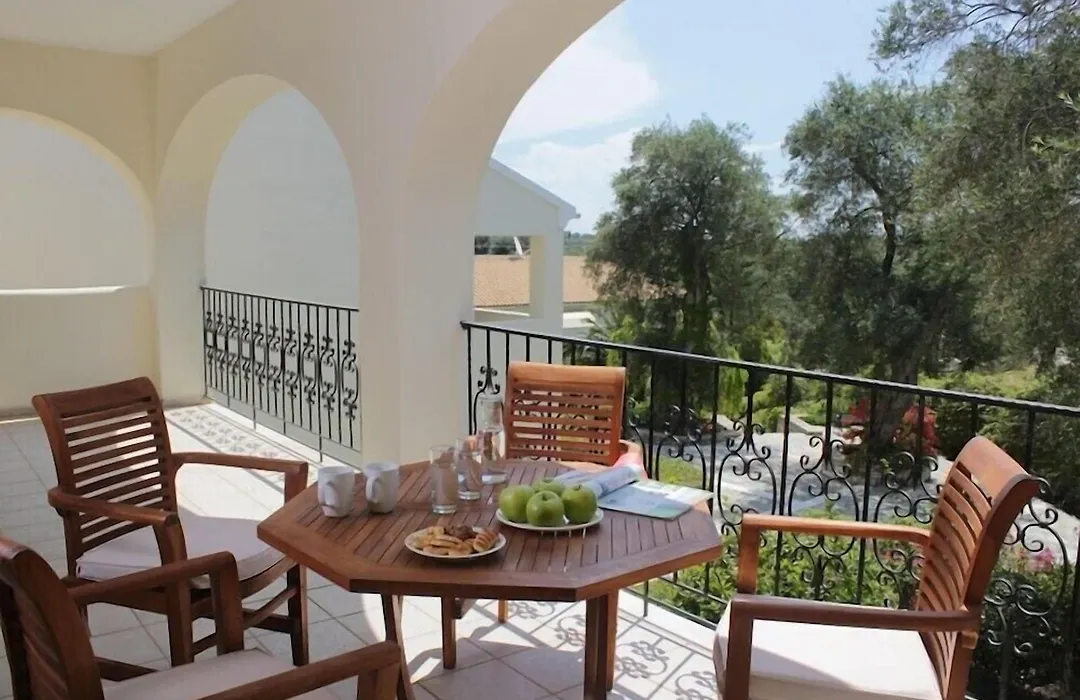 Paxos Club Resort & Spa-1