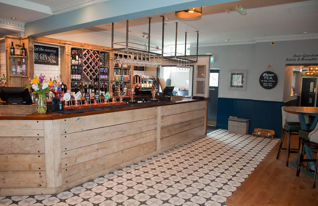 The Royal Hotel-1