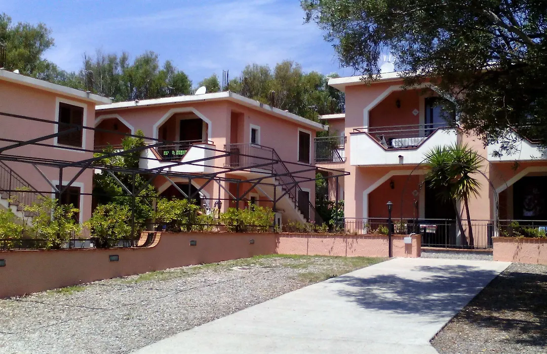Hotel San Domenico-1