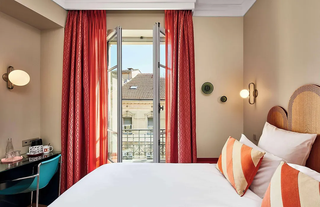 Hotel De Cambis Best Western Premier Collection-1