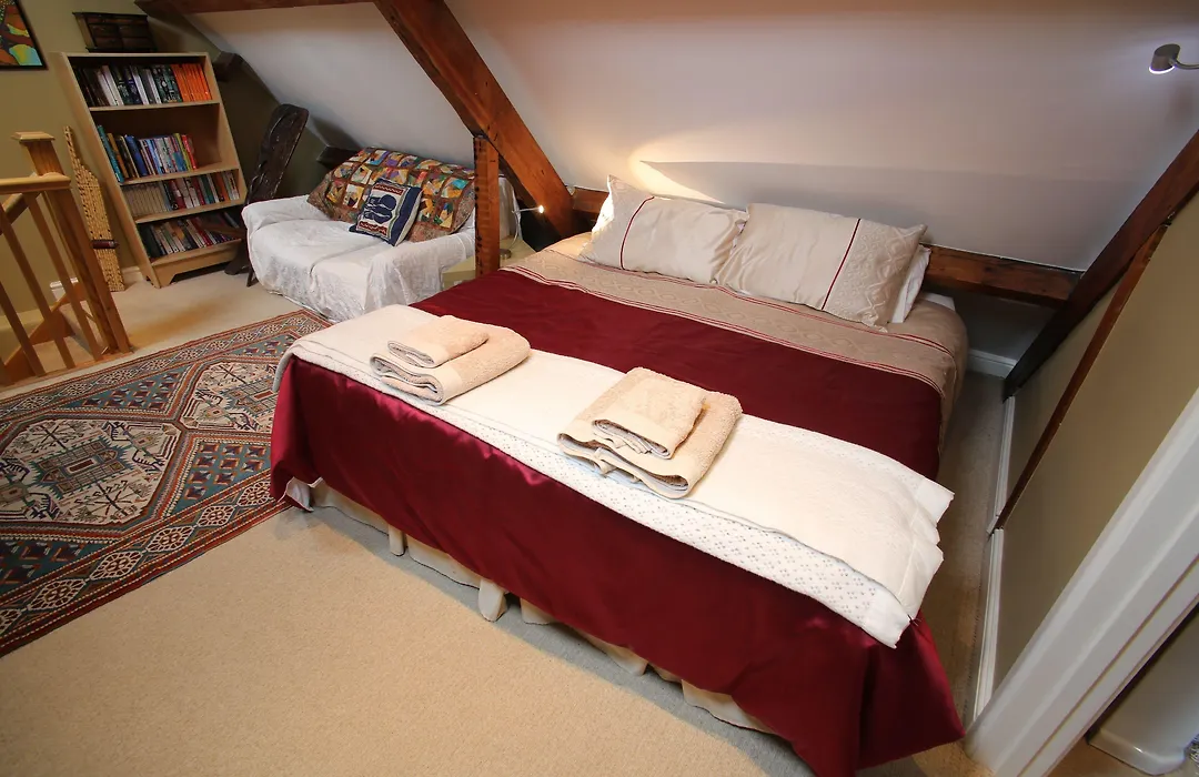 The George Inn-1