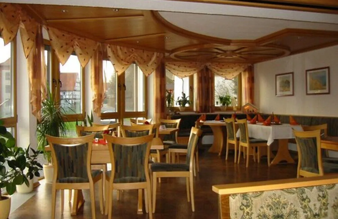 Gasthaus Gonnermann-1