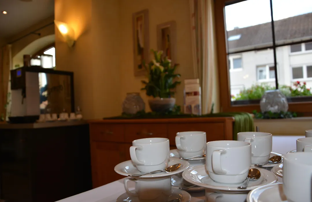 Landgasthof Hotel Roessle-1