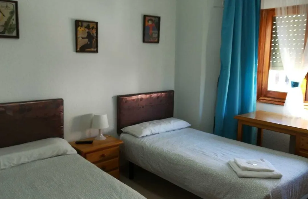 Hostal El Alba-1