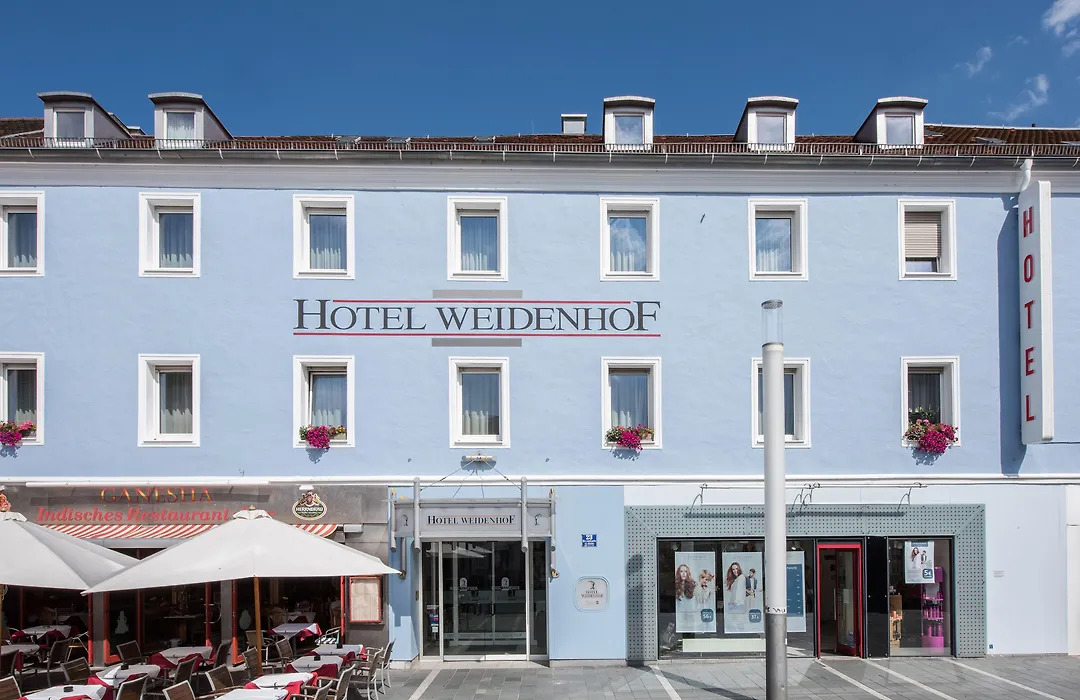 Hotel Weidenhof-1