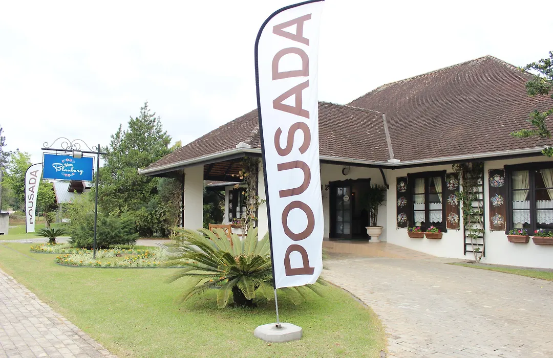 Pousada Blauberg-1