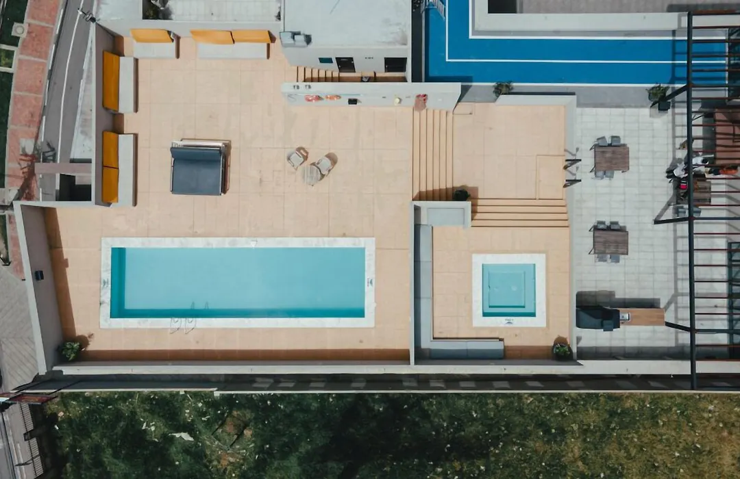 Uma Suites Chia-1