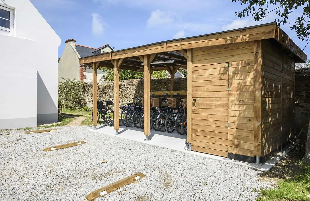 Hotel Le Clos Fleuri-1