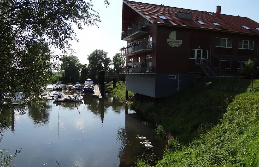Hotel Restaurant Bootshaus-1