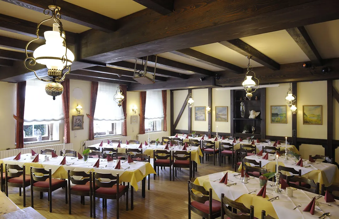 Hotel Zur Post-1