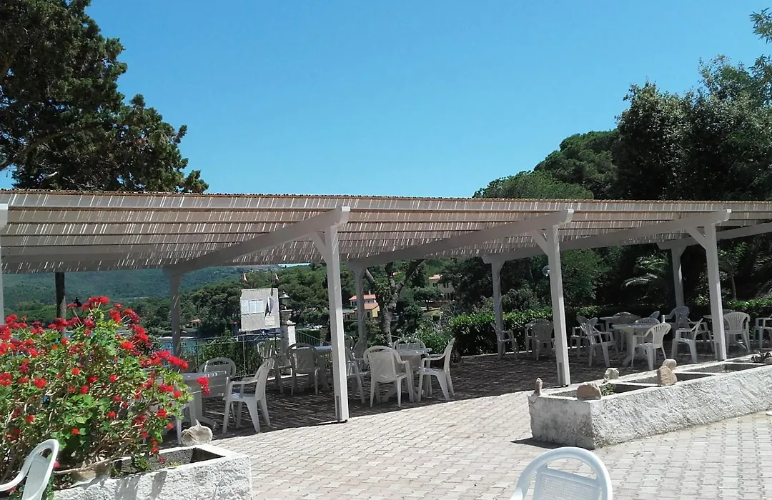 Hotel Grotte del Paradiso-1
