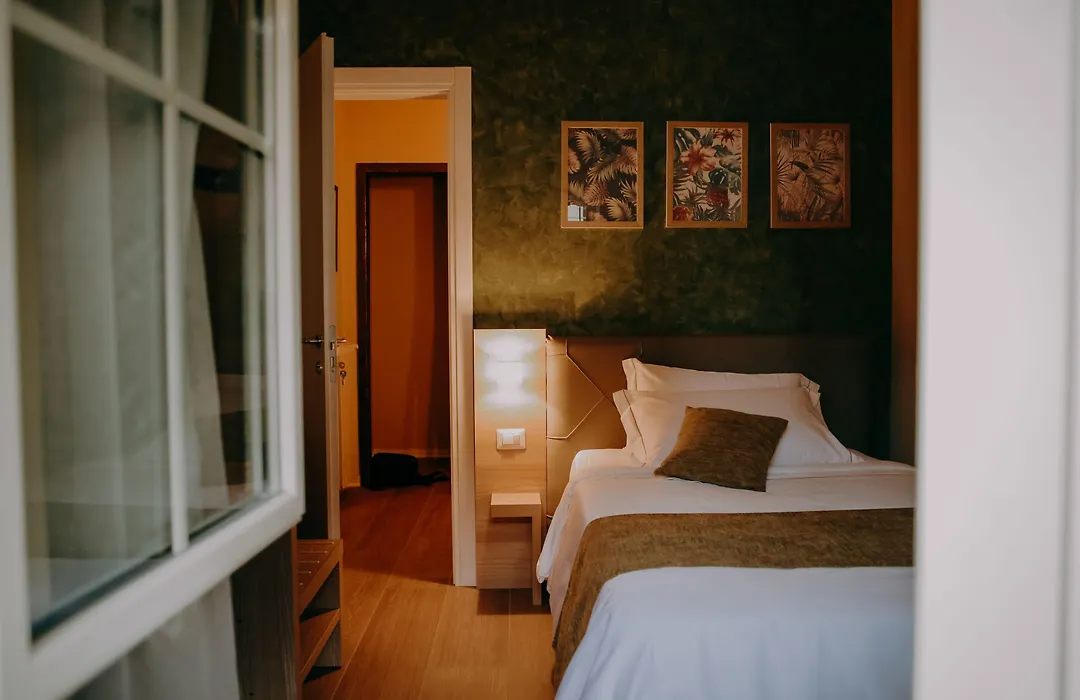 B&B Dei Segreti&Spa-1