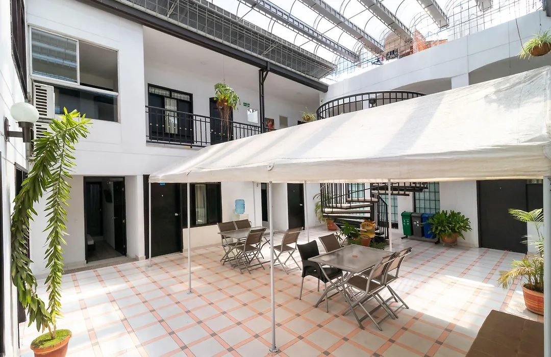 Ayd Oporto Suites-1