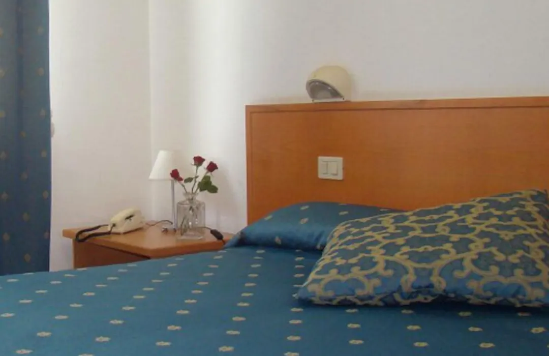 Hotel da Rosanna-1