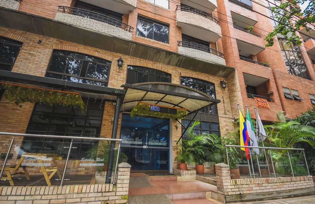 Hotel Estadio Real-1