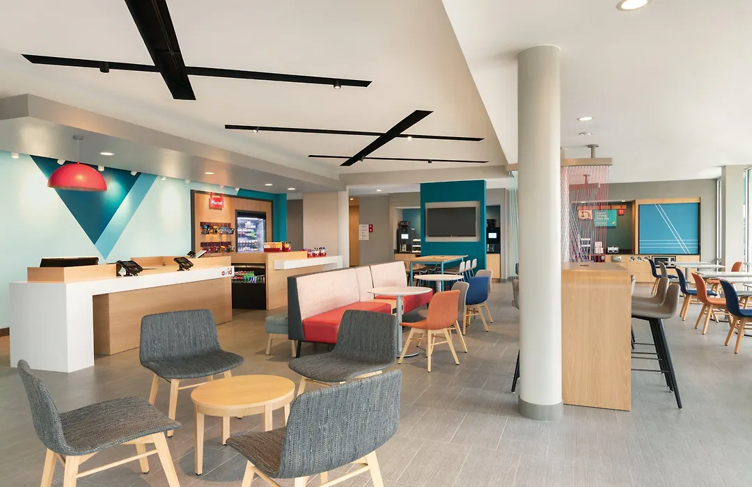 Avid Hotel Ocala Downtown By Ihg-1