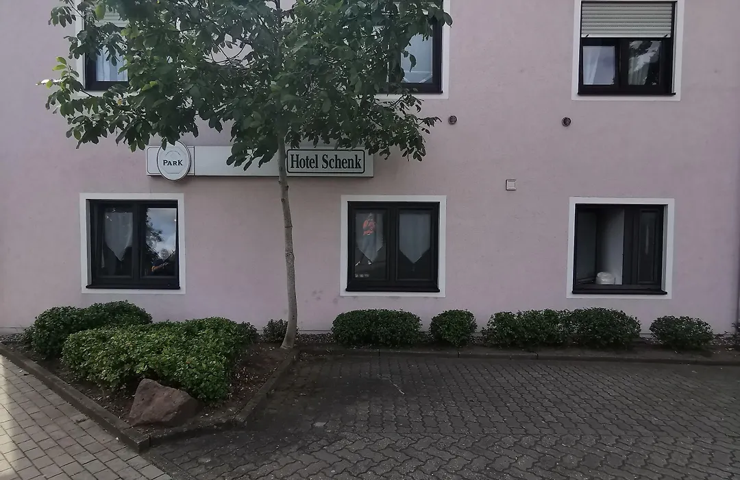 Hotel Schenk-1