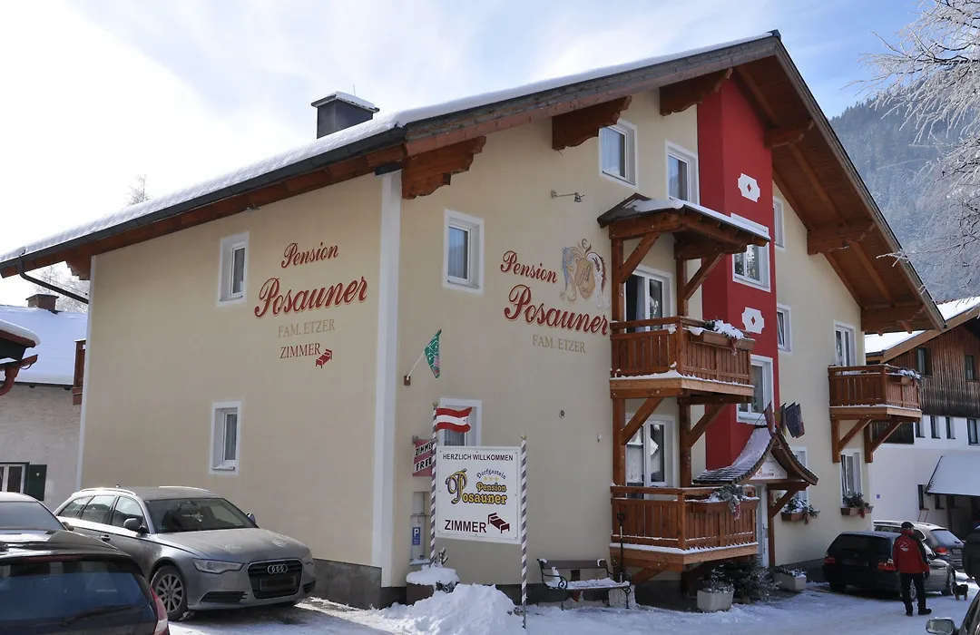 Pension Posauner-1