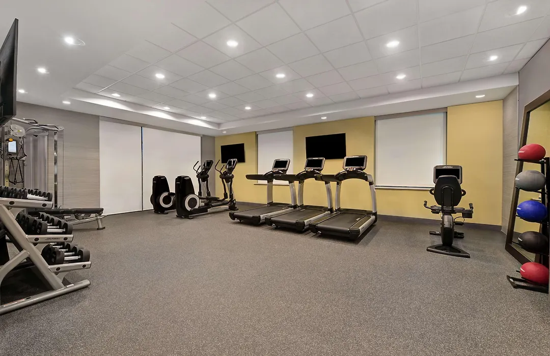 Home2 Suites By Hilton Memphis Wolfchase Galleria-1