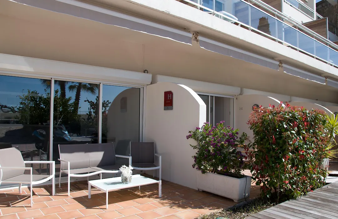 Hotel Le Grand Pavois-1