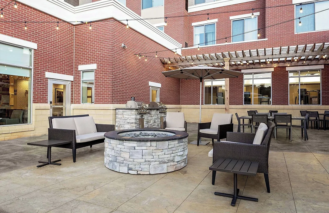 Residence Inn By Marriott Tuscaloosa-1