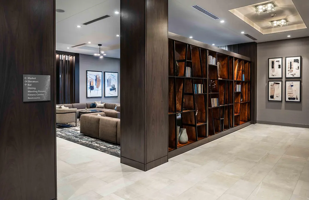 Staybridge Suites - Quincy By Ihg-1