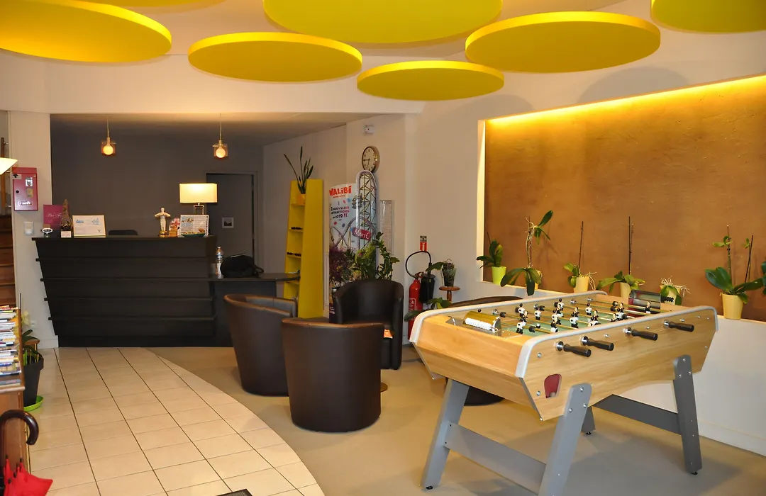 Hotel De France-1