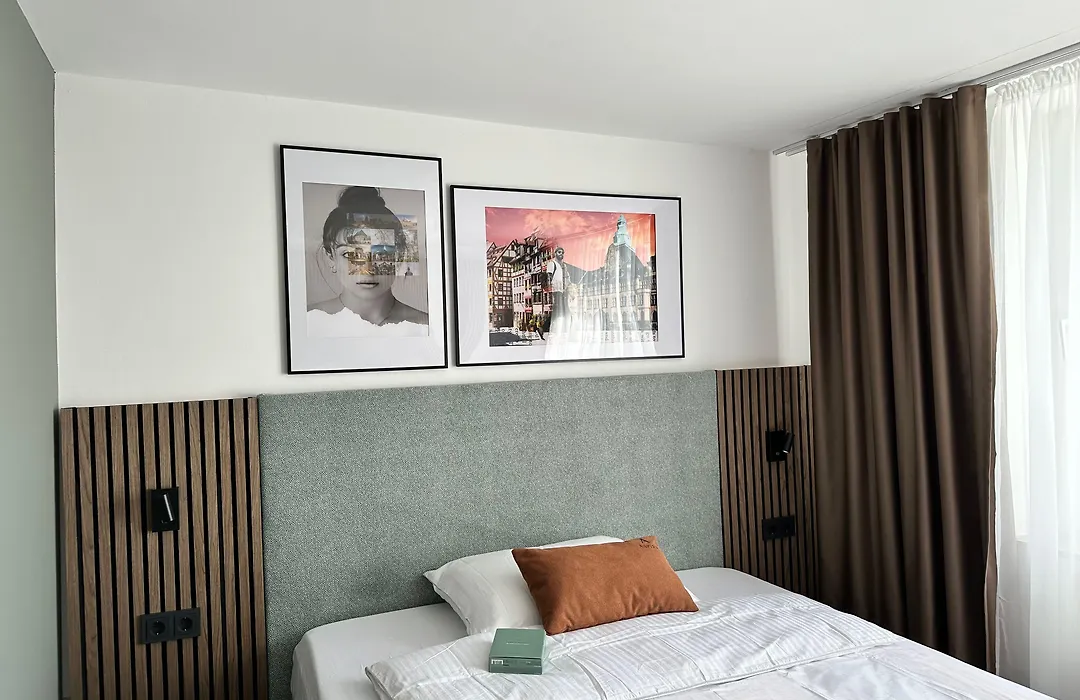 Aspire Palais Recklinghausen, Trademark Collection By Wyndham-1