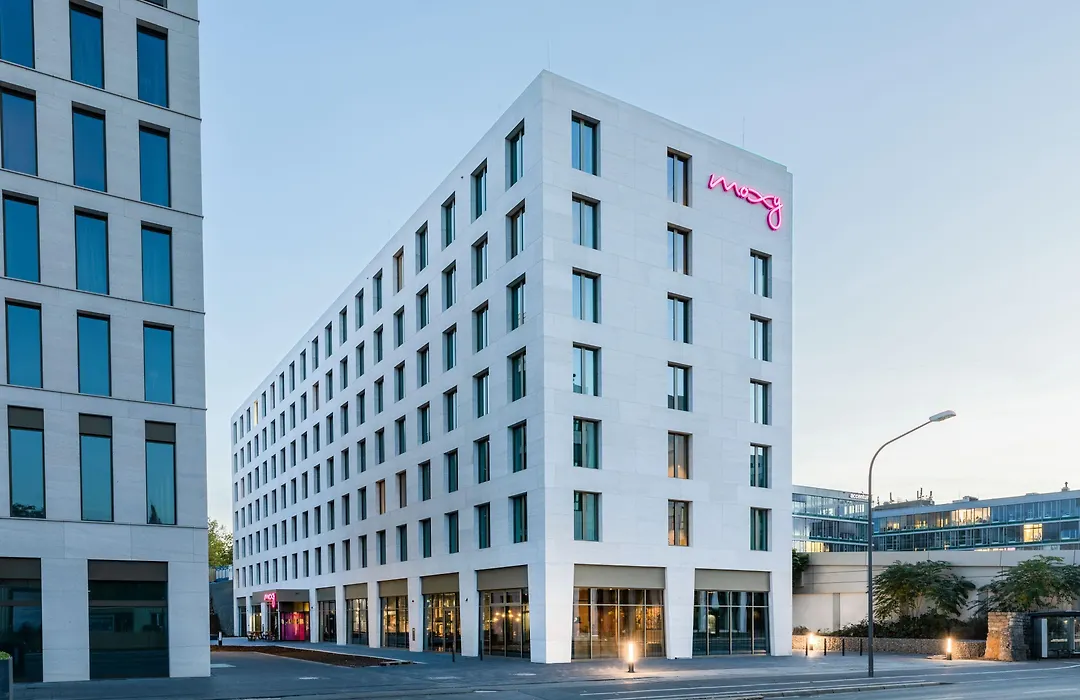 Moxy Wuerzburg-1