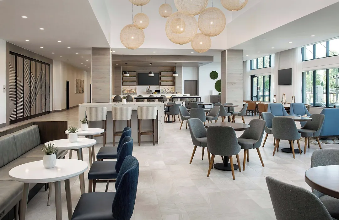 Element By Marriott Seattle Sea-Tac Airport-1
