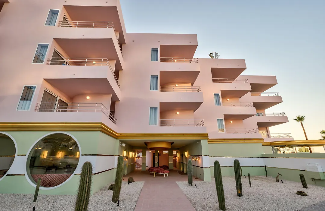 Grand Paradiso Ibiza - Adults Only-1