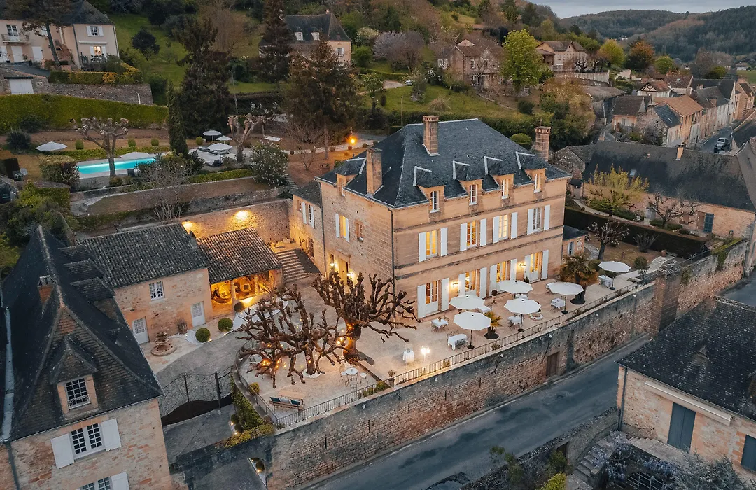 Hôtel l'Abbaye-1