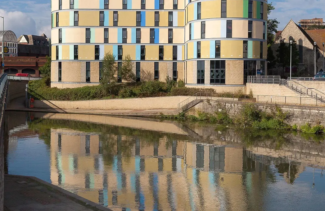 Travelodge Maidstone Central-1