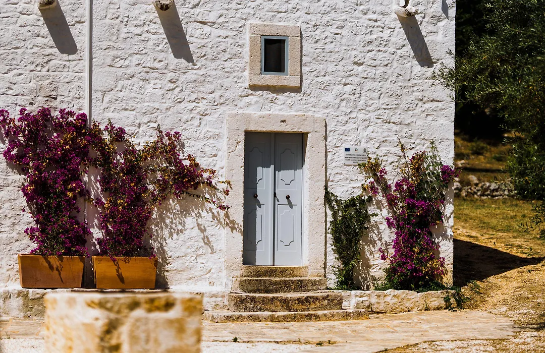 Masseria Soluco-1