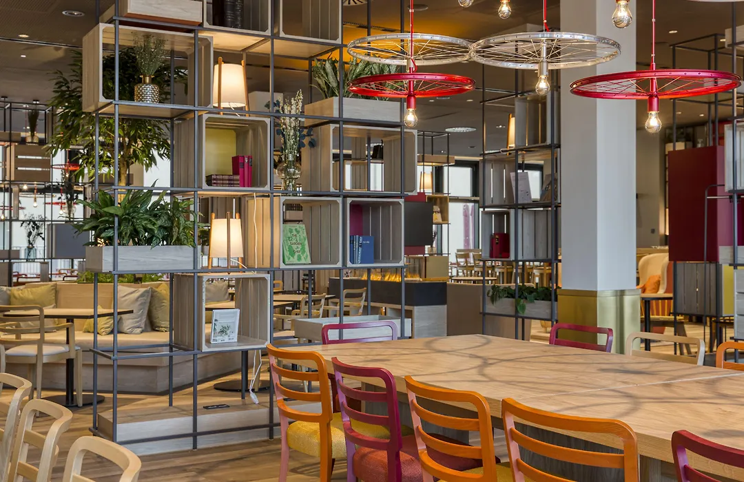 Intercityhotel Berlin Airport Ber Terminal 1 & 2-1