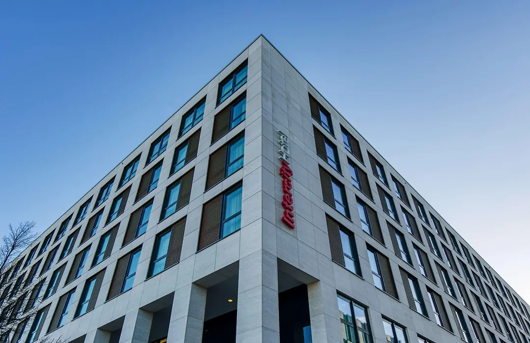 Intercityhotel Berlin Airport Ber Terminal 1 & 2-1