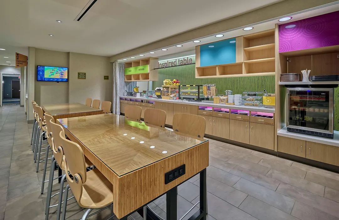 Home2 Suites By Hilton Wayne, Nj-1