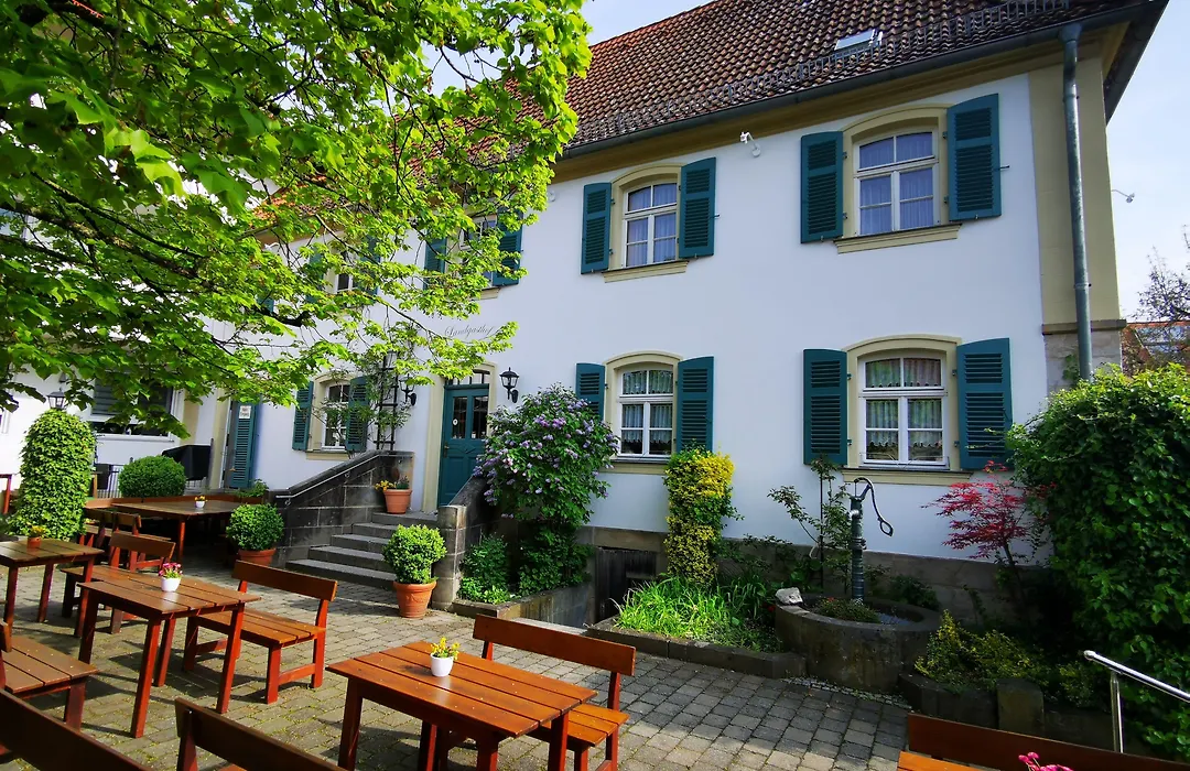 Landgasthof Buettel-1