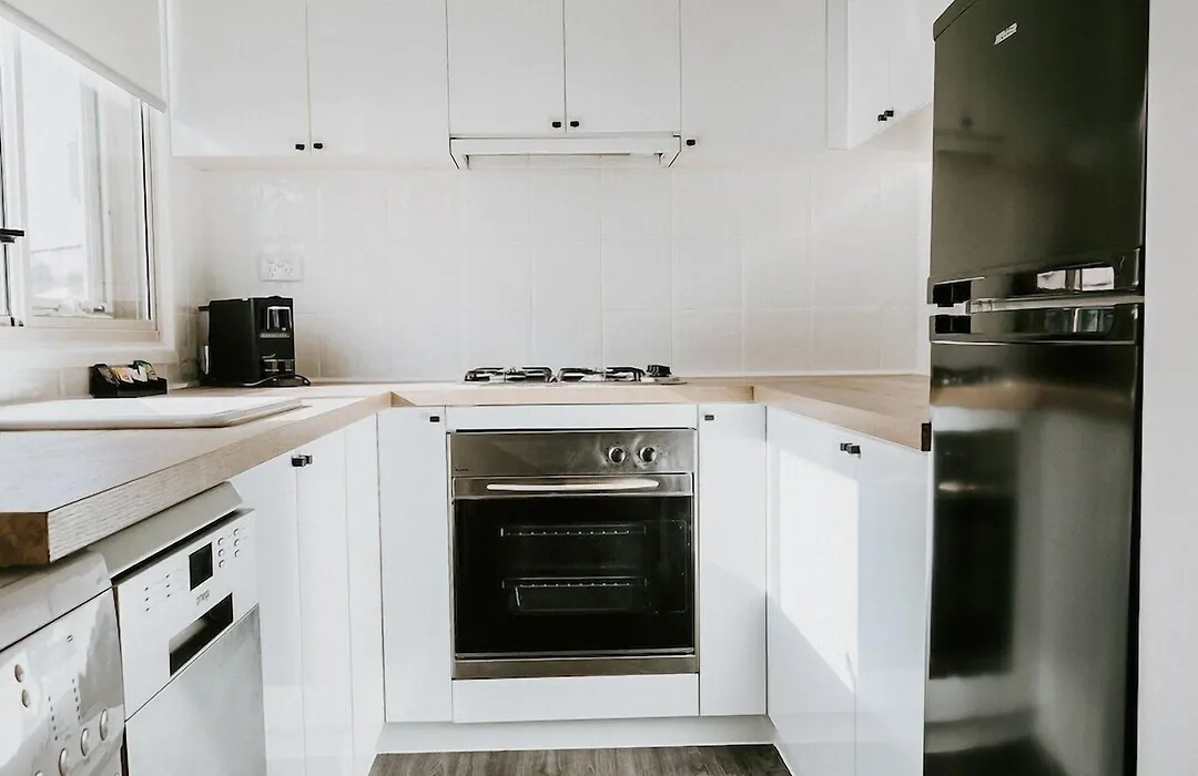 Soya Apartment Hotel-1