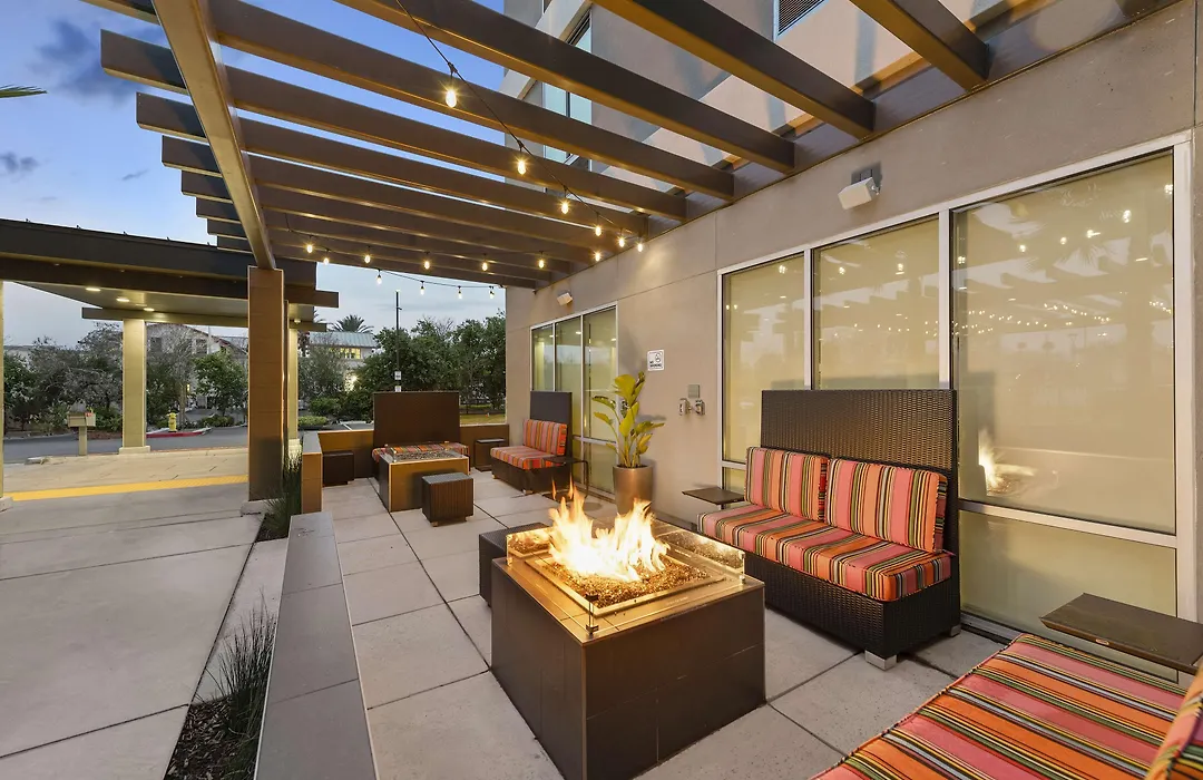 Home2 Suites By Hilton San Bernardino-1