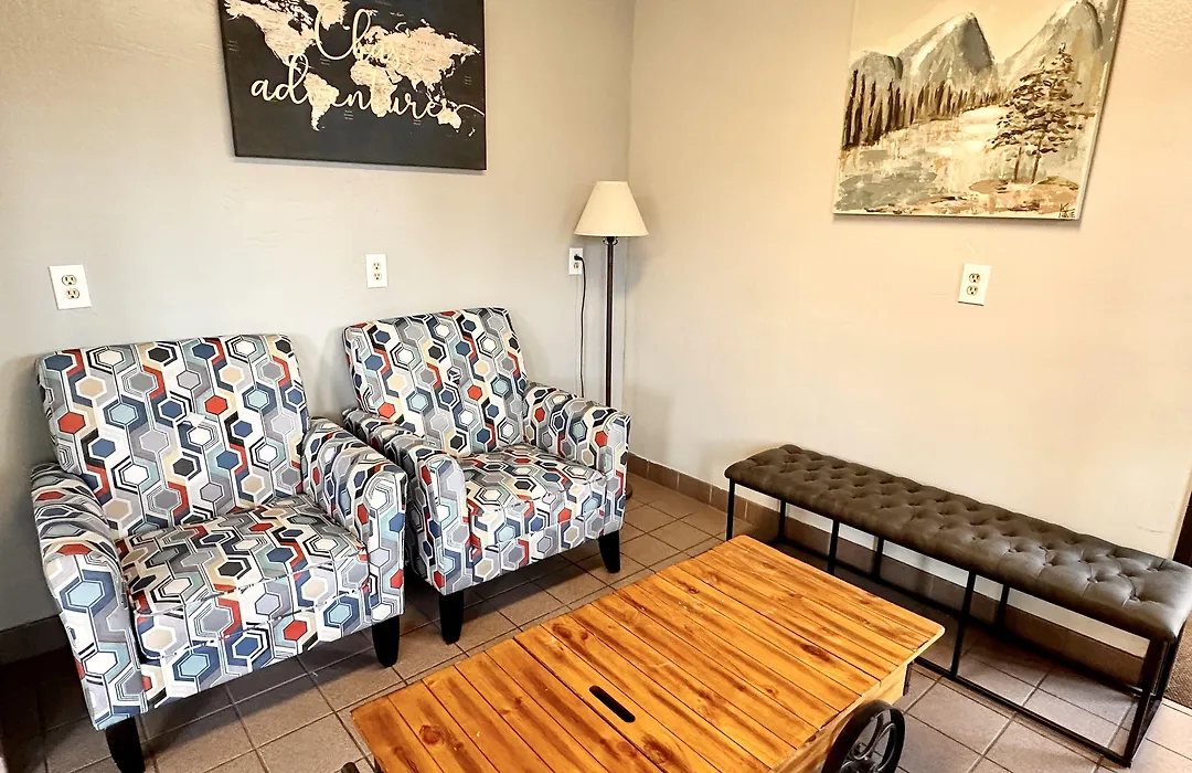 Super 8 By Wyndham Missoula/Brooks Street-1