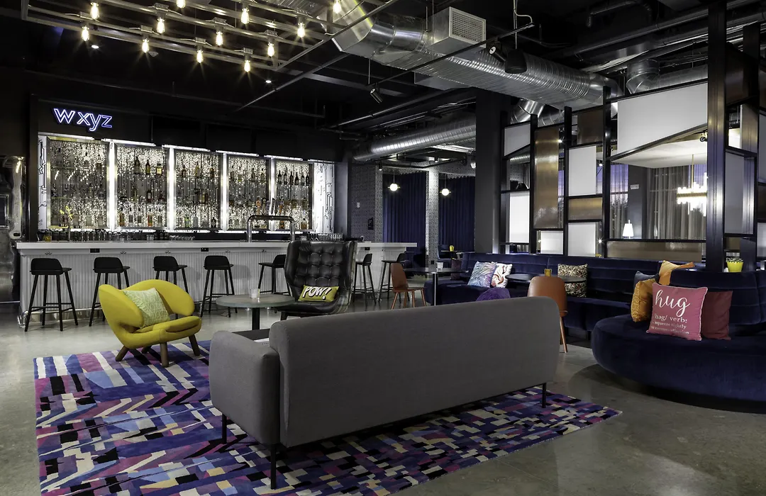 Aloft By Marriott Glendale At Westgate-1