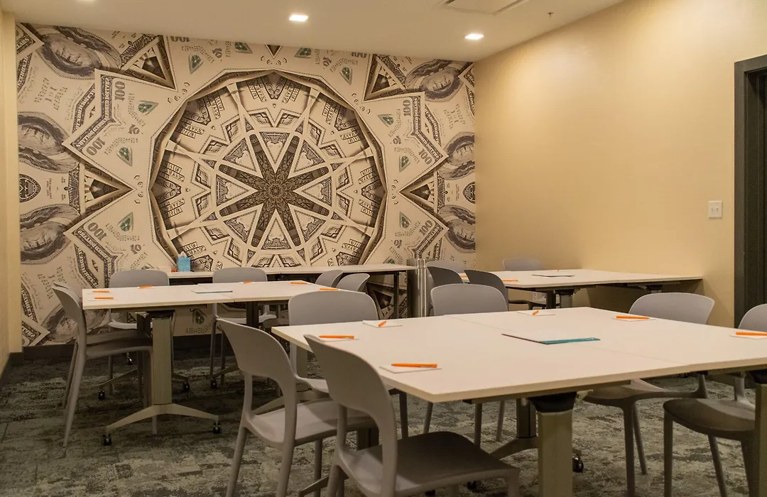 Hotel Indigo - St. Louis - Downtown By Ihg-1
